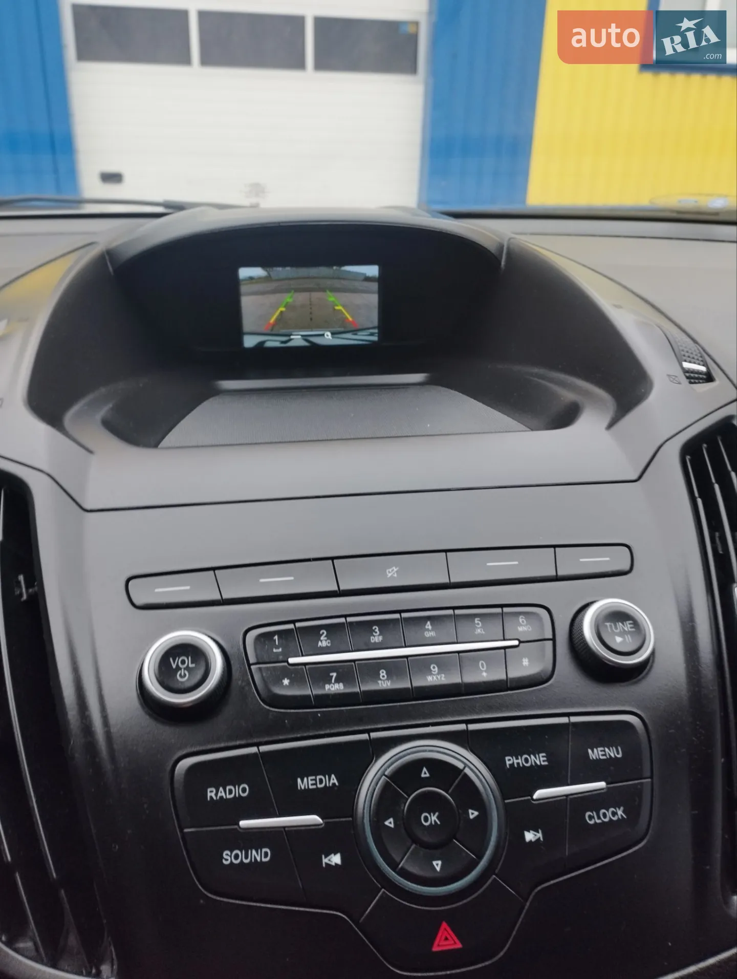 2019 Ford Escape - мініатюра 5