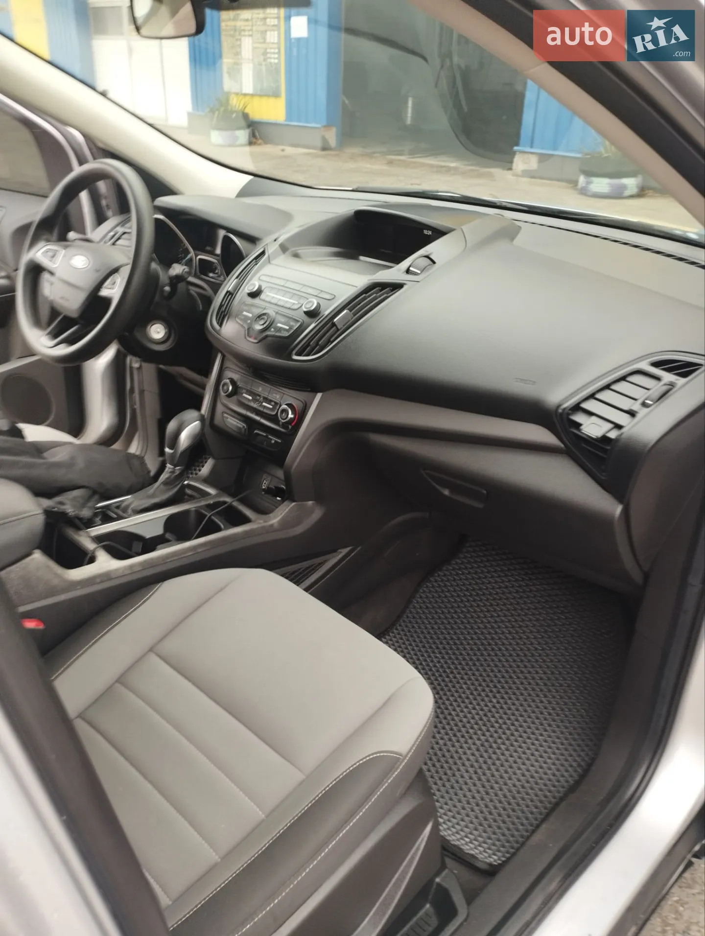 2019 Ford Escape - мініатюра 15