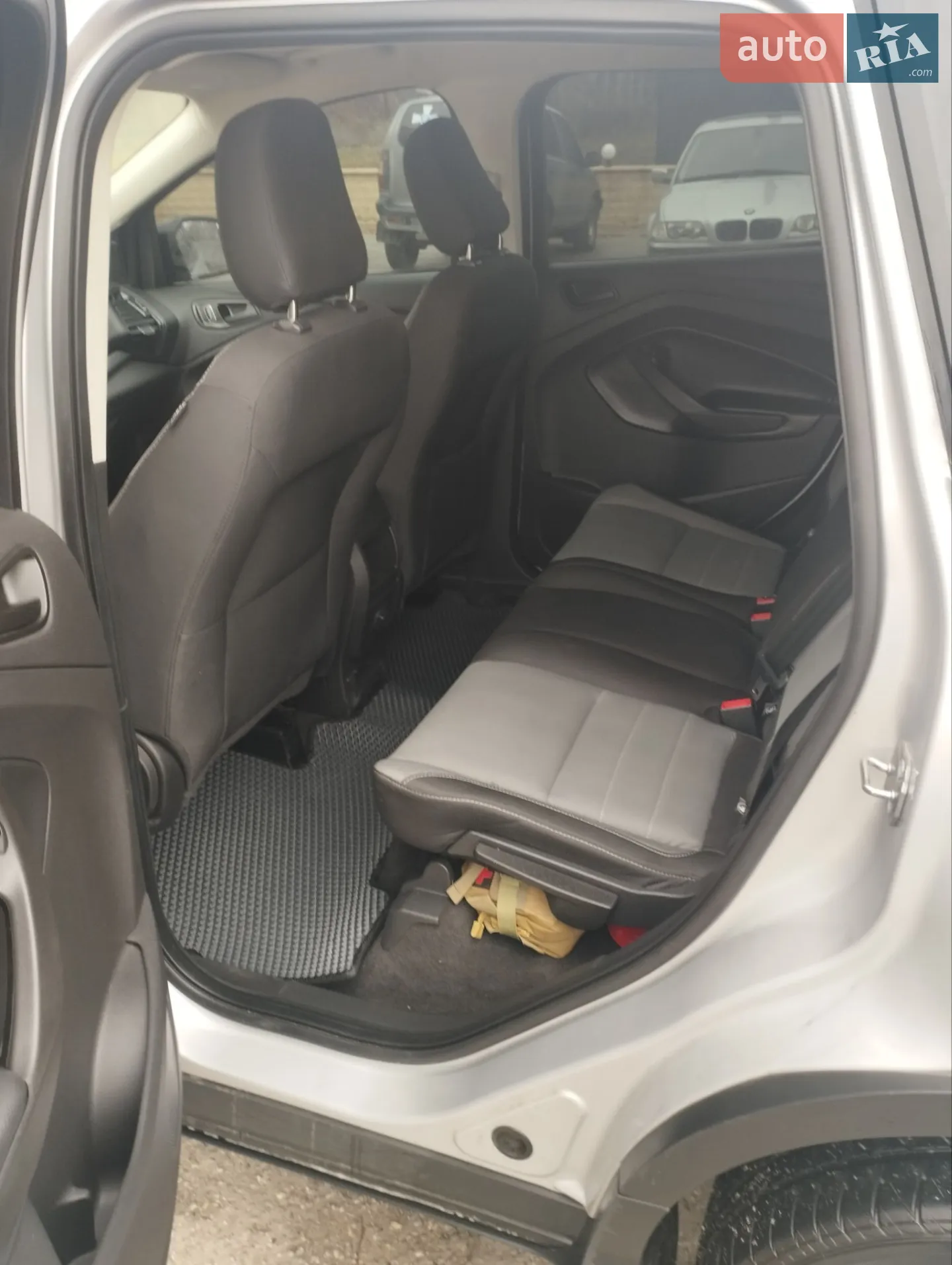 2019 Ford Escape - мініатюра 17
