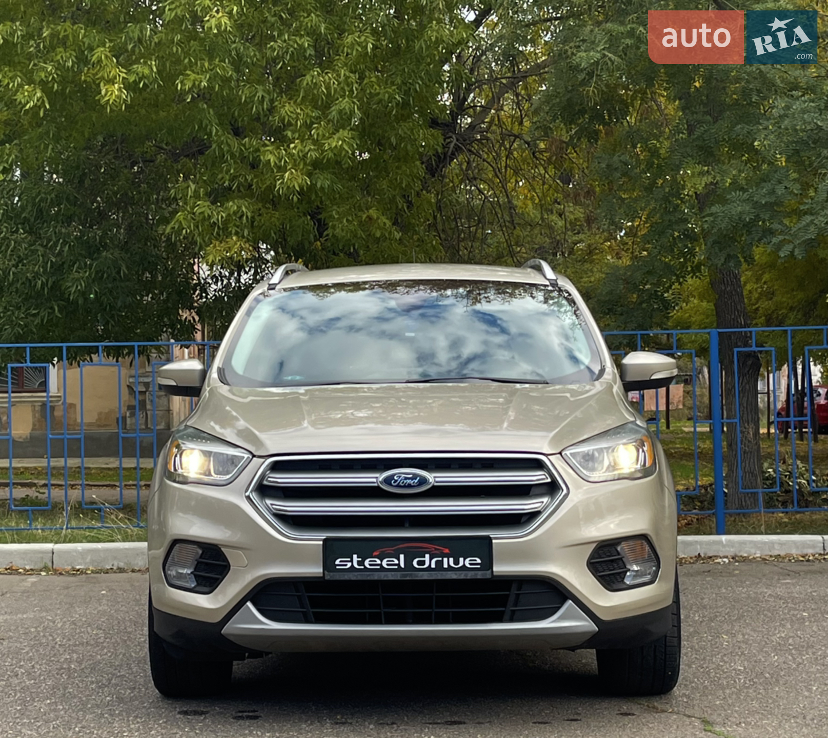 2016 Ford Escape - мініатюра 4