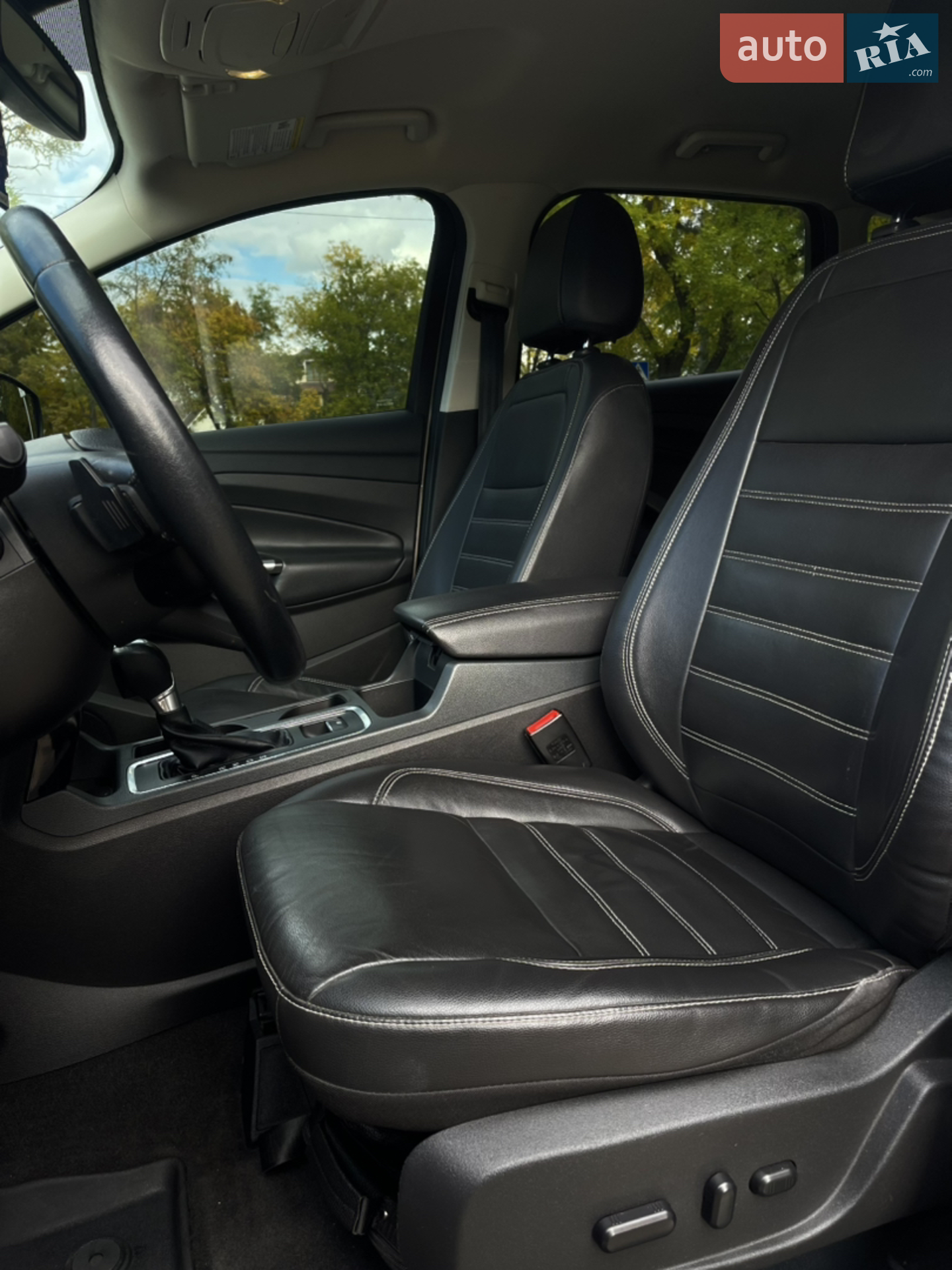 2016 Ford Escape - мініатюра 5