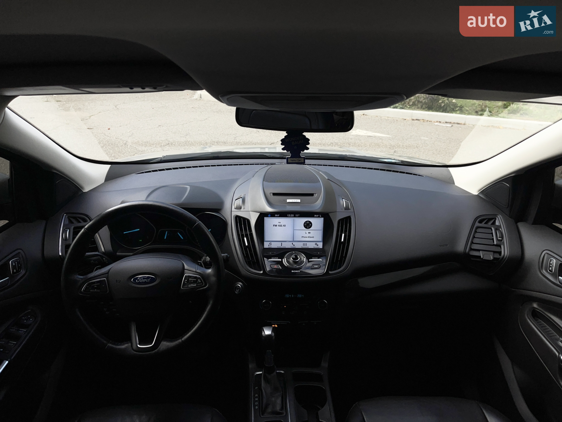 2016 Ford Escape - мініатюра 6