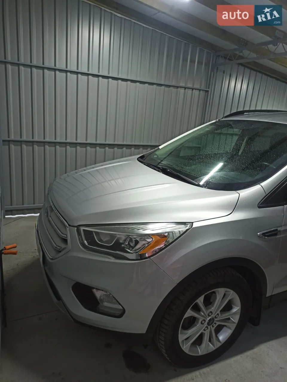 2018 Ford Escape - мініатюра 4