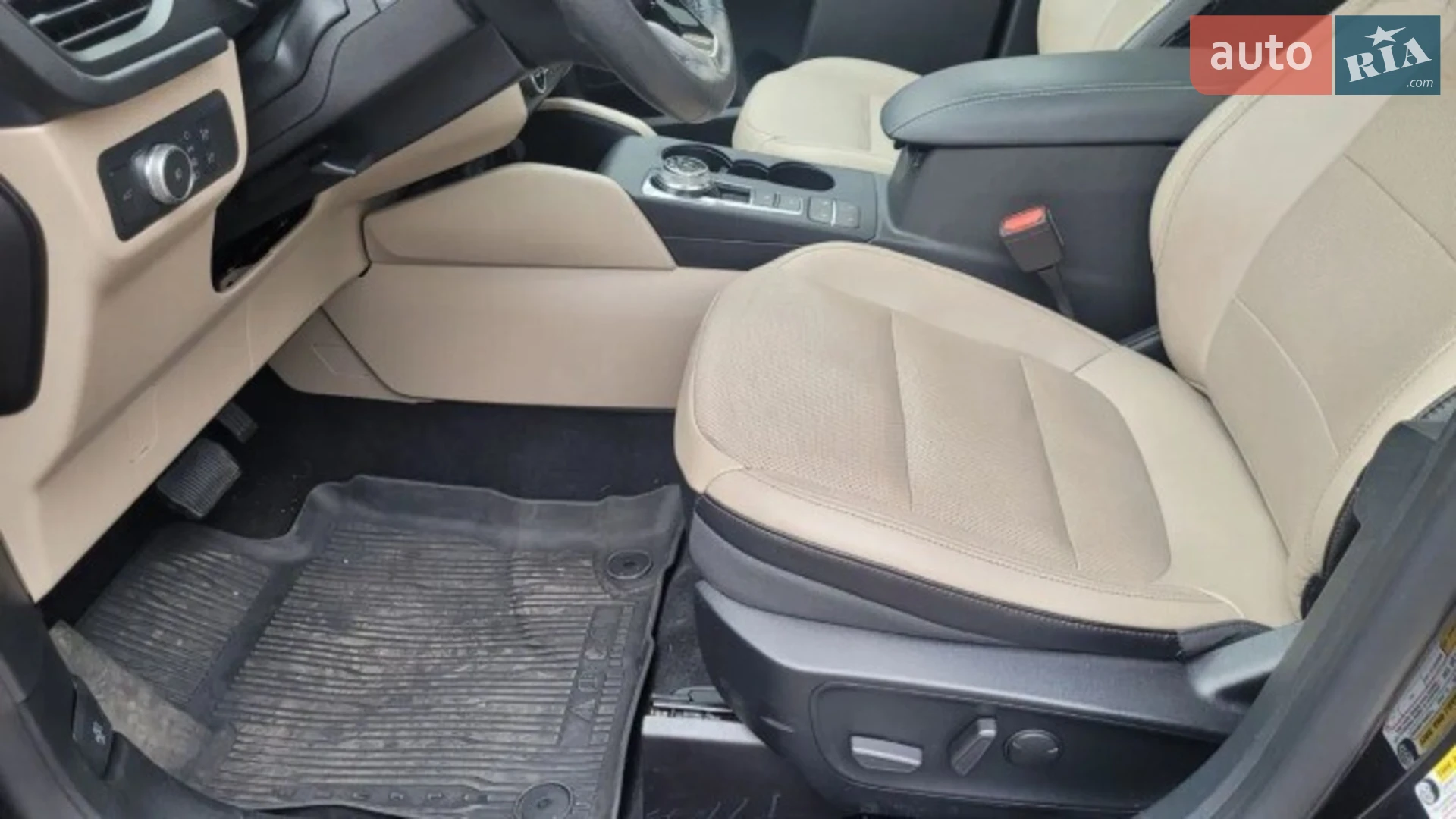 2020 Ford Escape - мініатюра 4