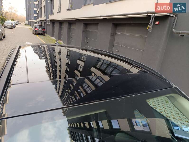 Внедорожник / Кроссовер Ford Escape 2020 в Ивано-Франковске