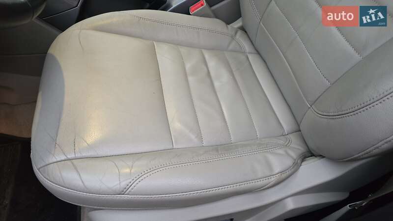 Внедорожник / Кроссовер Ford Escape 2015 в Львове