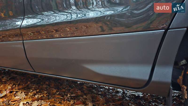 Внедорожник / Кроссовер Ford Escape 2015 в Львове