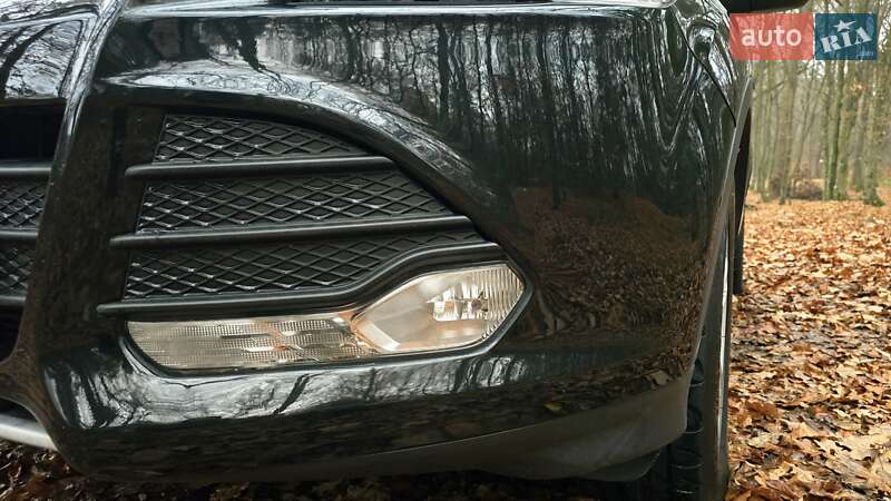 Внедорожник / Кроссовер Ford Escape 2015 в Львове