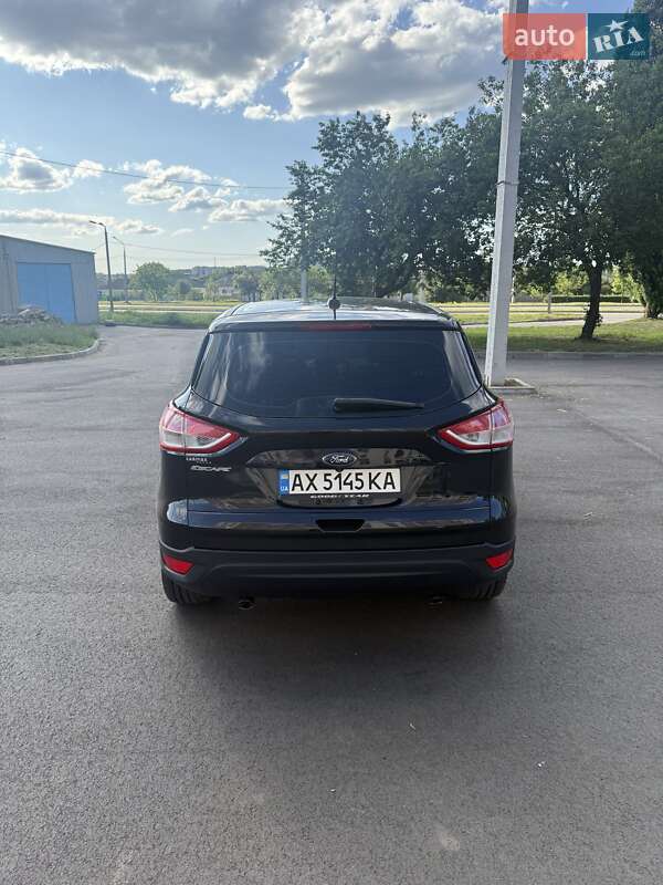 Внедорожник / Кроссовер Ford Escape 2015 в Харькове фото 8 Внедорожник / Кроссовер Ford Escape 2015 в Харькове