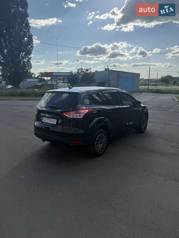 Внедорожник / Кроссовер Ford Escape 2015 в Харькове фото 10 Внедорожник / Кроссовер Ford Escape 2015 в Харькове