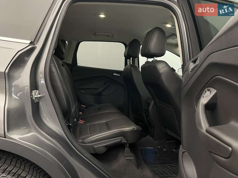 Позашляховик / Кросовер Ford Escape 2013 в Києві фото 10 Позашляховик / Кросовер Ford Escape 2013 в Києві