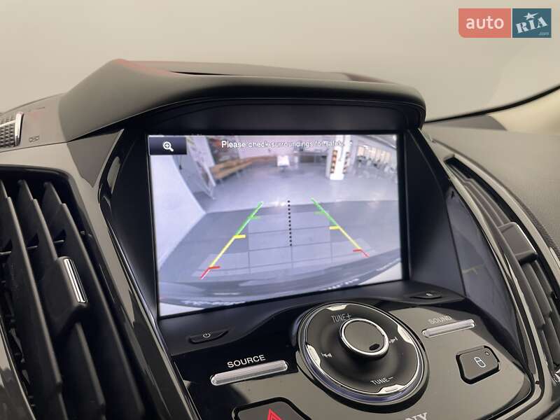 Позашляховик / Кросовер Ford Escape 2013 в Києві фото 14 Позашляховик / Кросовер Ford Escape 2013 в Києві