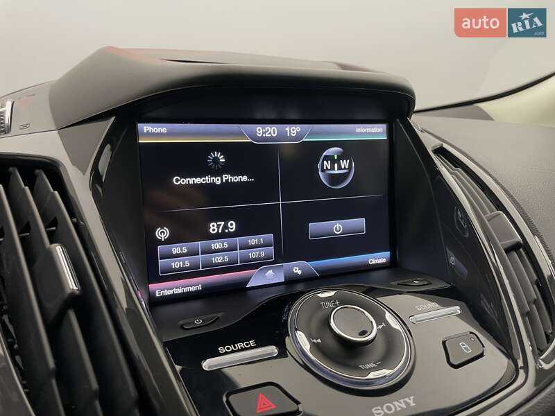 Позашляховик / Кросовер Ford Escape 2013 в Києві фото 22 Позашляховик / Кросовер Ford Escape 2013 в Києві