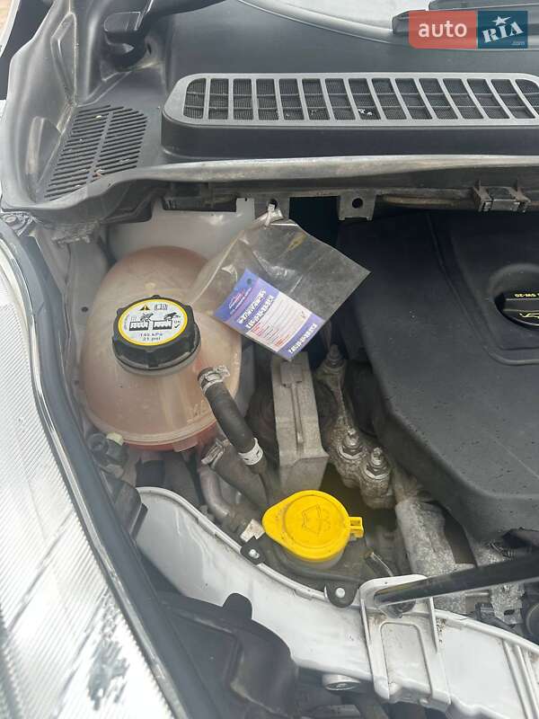 Внедорожник / Кроссовер Ford Escape 2017 в Немирове фото 16 Внедорожник / Кроссовер Ford Escape 2017 в Немирове