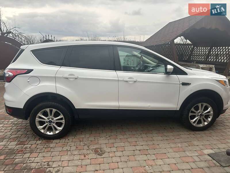 Внедорожник / Кроссовер Ford Escape 2017 в Немирове фото 19 Внедорожник / Кроссовер Ford Escape 2017 в Немирове