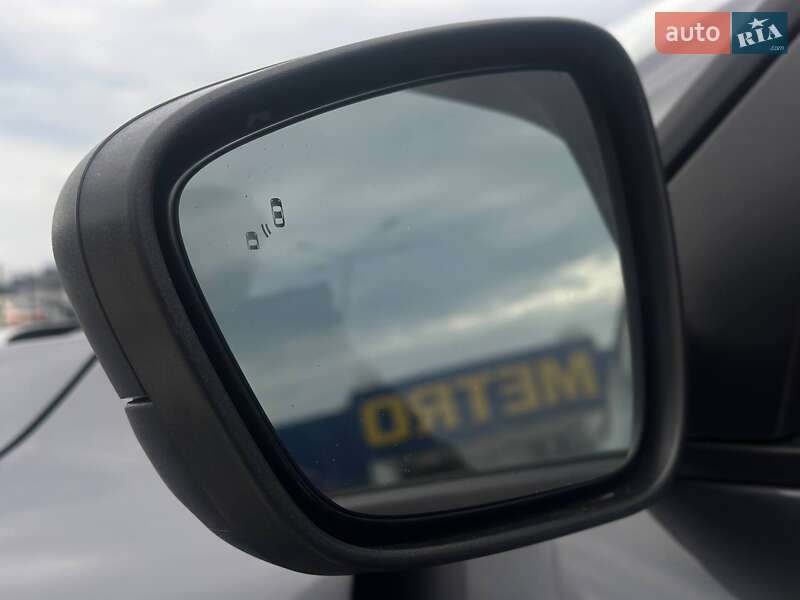 Позашляховик / Кросовер Ford Escape 2021 в Одесі