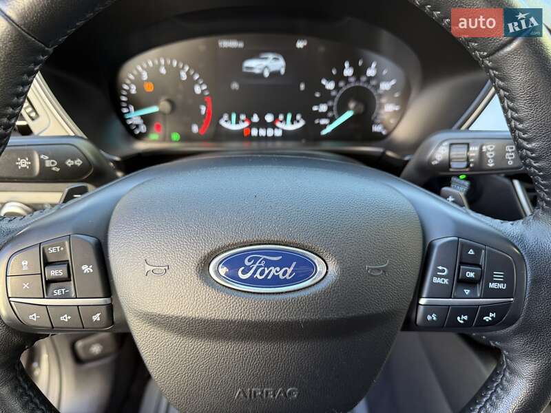 Внедорожник / Кроссовер Ford Escape 2019 в Ивано-Франковске фото 36 Внедорожник / Кроссовер Ford Escape 2019 в Ивано-Франковске