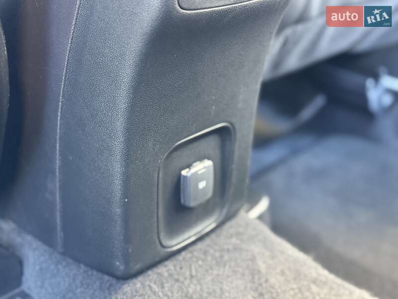 Внедорожник / Кроссовер Ford Escape 2019 в Ивано-Франковске фото 68 Внедорожник / Кроссовер Ford Escape 2019 в Ивано-Франковске