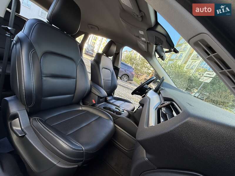 Внедорожник / Кроссовер Ford Escape 2019 в Ивано-Франковске фото 69 Внедорожник / Кроссовер Ford Escape 2019 в Ивано-Франковске
