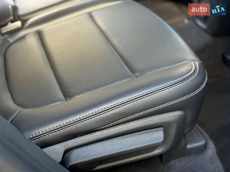 Внедорожник / Кроссовер Ford Escape 2019 в Ивано-Франковске фото 73 Внедорожник / Кроссовер Ford Escape 2019 в Ивано-Франковске