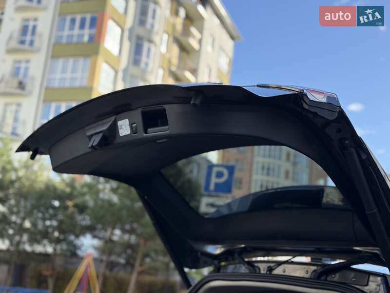 Внедорожник / Кроссовер Ford Escape 2019 в Ивано-Франковске фото 87 Внедорожник / Кроссовер Ford Escape 2019 в Ивано-Франковске