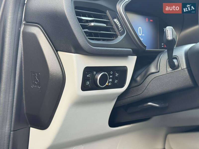 Внедорожник / Кроссовер Ford Escape 2023 в Днепре фото 17 Внедорожник / Кроссовер Ford Escape 2023 в Днепре