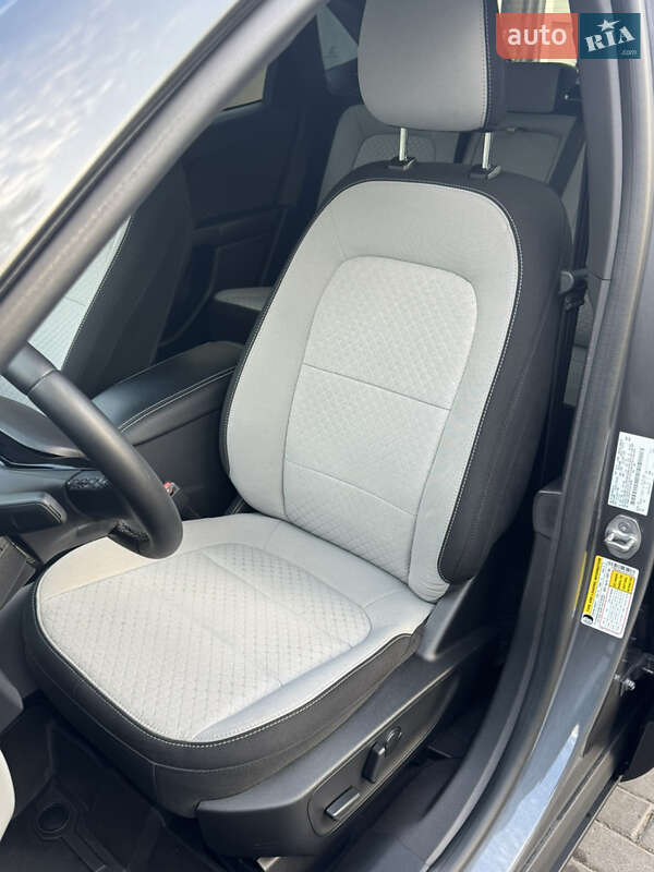 Внедорожник / Кроссовер Ford Escape 2023 в Днепре фото 19 Внедорожник / Кроссовер Ford Escape 2023 в Днепре