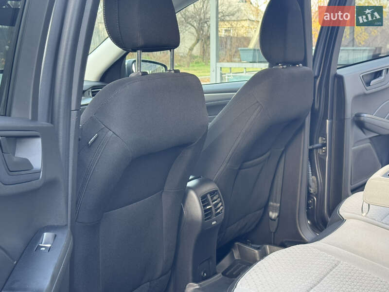Внедорожник / Кроссовер Ford Escape 2023 в Днепре фото 23 Внедорожник / Кроссовер Ford Escape 2023 в Днепре