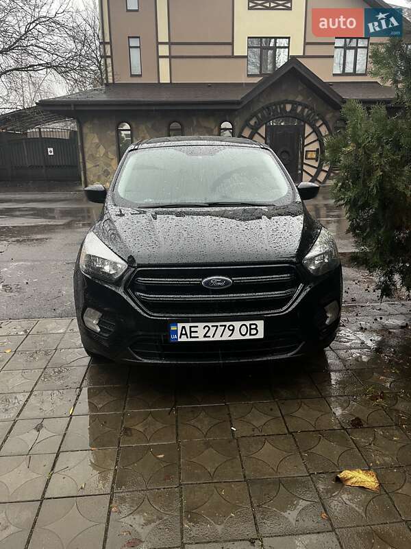 Позашляховик / Кросовер Ford Escape 2018 в Царичанці фото 2 Позашляховик / Кросовер Ford Escape 2018 в Царичанці