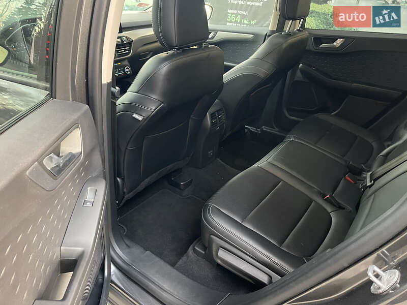 Внедорожник / Кроссовер Ford Escape 2019 в Киеве фото 21 Внедорожник / Кроссовер Ford Escape 2019 в Киеве