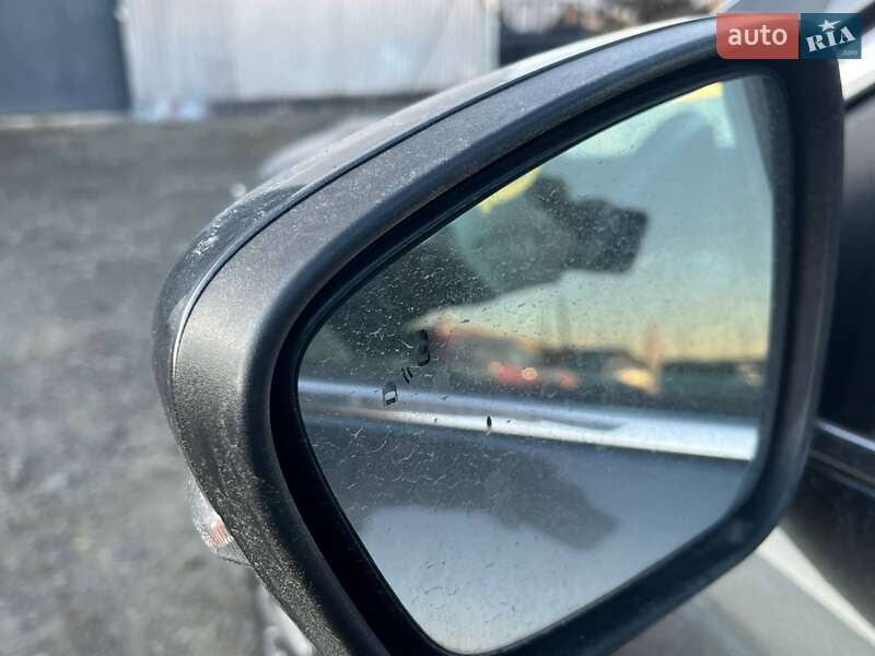 Позашляховик / Кросовер Ford Escape 2020 в Луцьку