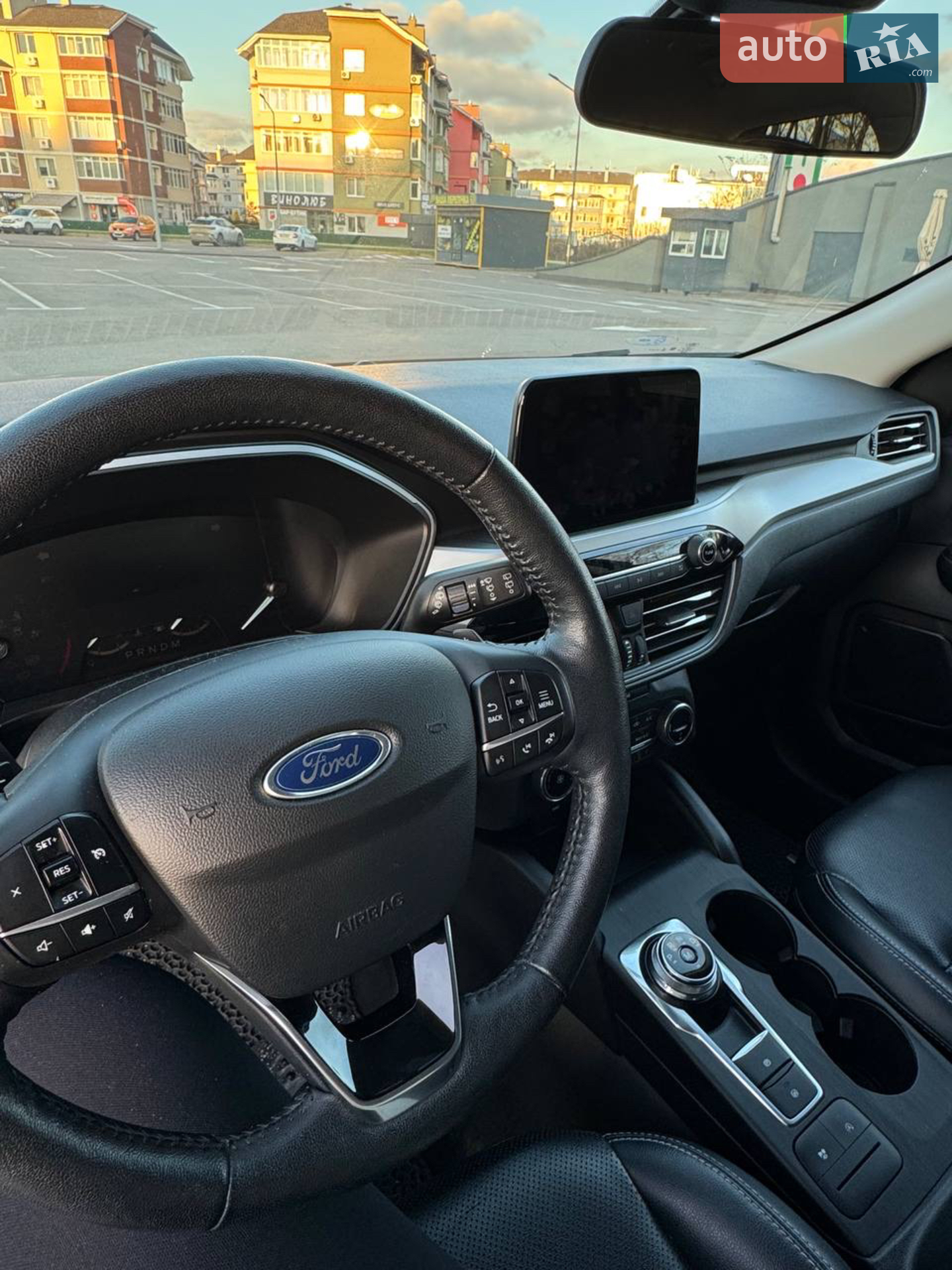 2020 Ford Escape - мініатюра 6