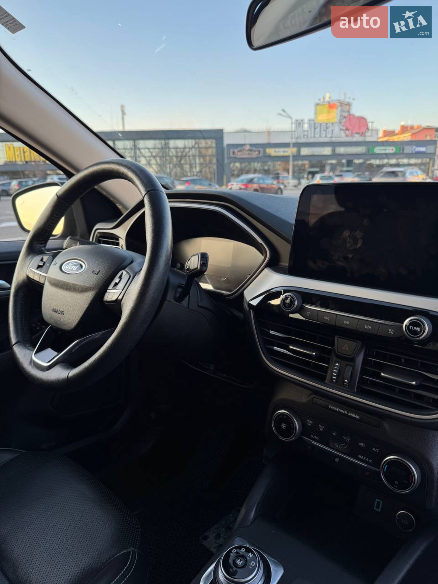 2020 Ford Escape - мініатюра 12