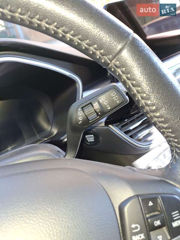 Внедорожник / Кроссовер Ford Escape 2020 в Тернополе