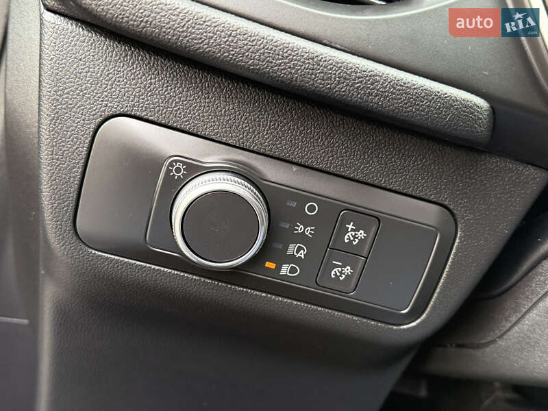 Внедорожник / Кроссовер Ford Escape 2020 в Дрогобыче