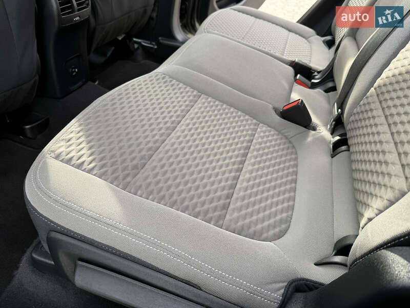 Внедорожник / Кроссовер Ford Escape 2020 в Дрогобыче