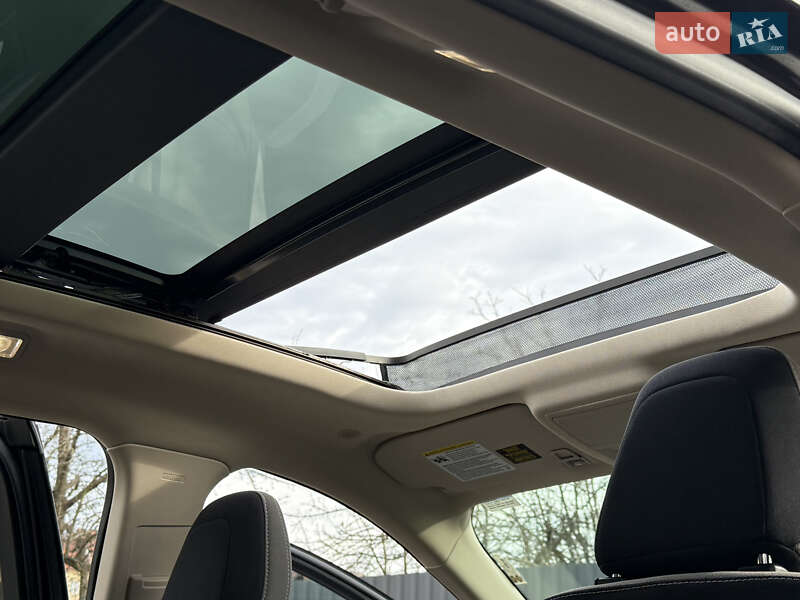 Внедорожник / Кроссовер Ford Escape 2020 в Дрогобыче