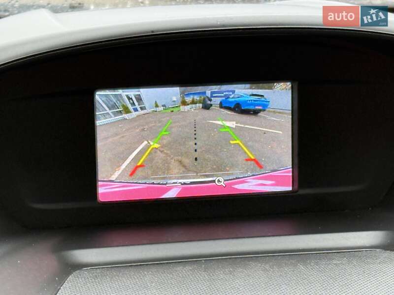 Внедорожник / Кроссовер Ford Escape 2019 в Киеве