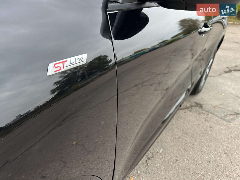 Внедорожник / Кроссовер Ford Escape 2024 в Чернигове фото 9 Внедорожник / Кроссовер Ford Escape 2024 в Чернигове