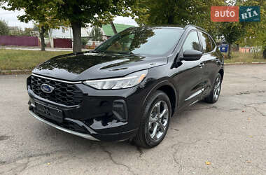 Внедорожник / Кроссовер Ford Escape 2024 в Чернигове