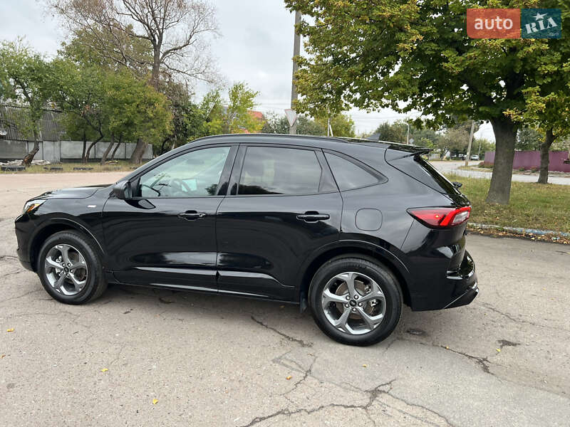 Внедорожник / Кроссовер Ford Escape 2024 в Чернигове фото 7 Внедорожник / Кроссовер Ford Escape 2024 в Чернигове