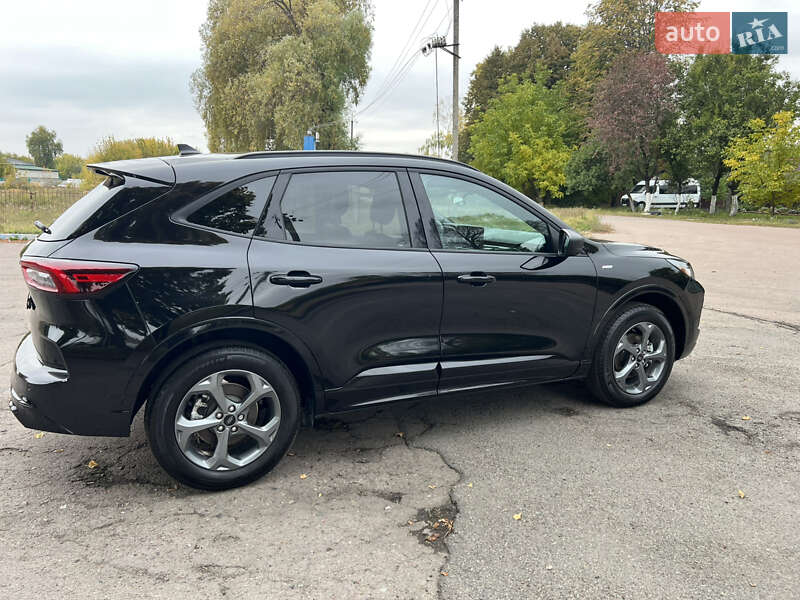 Внедорожник / Кроссовер Ford Escape 2024 в Чернигове фото 17 Внедорожник / Кроссовер Ford Escape 2024 в Чернигове
