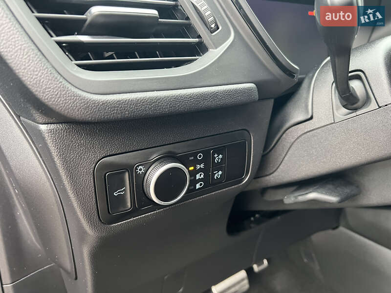 Внедорожник / Кроссовер Ford Escape 2024 в Чернигове фото 32 Внедорожник / Кроссовер Ford Escape 2024 в Чернигове