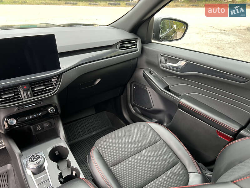 Внедорожник / Кроссовер Ford Escape 2024 в Чернигове фото 41 Внедорожник / Кроссовер Ford Escape 2024 в Чернигове
