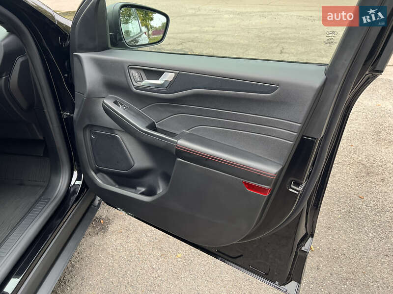 Внедорожник / Кроссовер Ford Escape 2024 в Чернигове фото 46 Внедорожник / Кроссовер Ford Escape 2024 в Чернигове