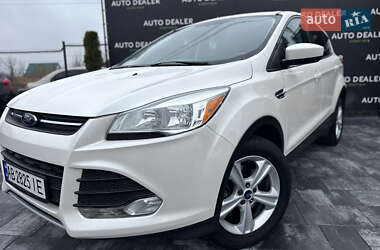Внедорожник / Кроссовер Ford Escape 2015 в Виннице