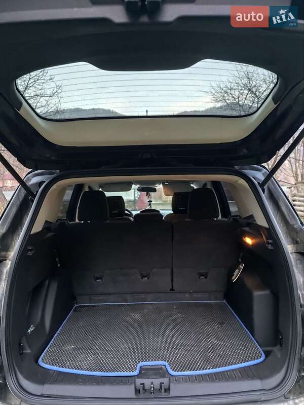 Внедорожник / Кроссовер Ford Escape 2018 в Косове