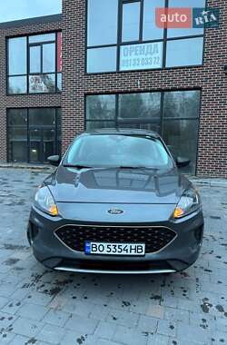 Внедорожник / Кроссовер Ford Escape 2021 в Тернополе