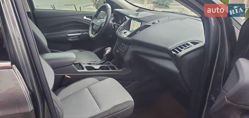 Внедорожник / Кроссовер Ford Escape 2019 в Трускавце