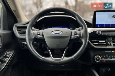 Внедорожник / Кроссовер Ford Escape 2020 в Львове